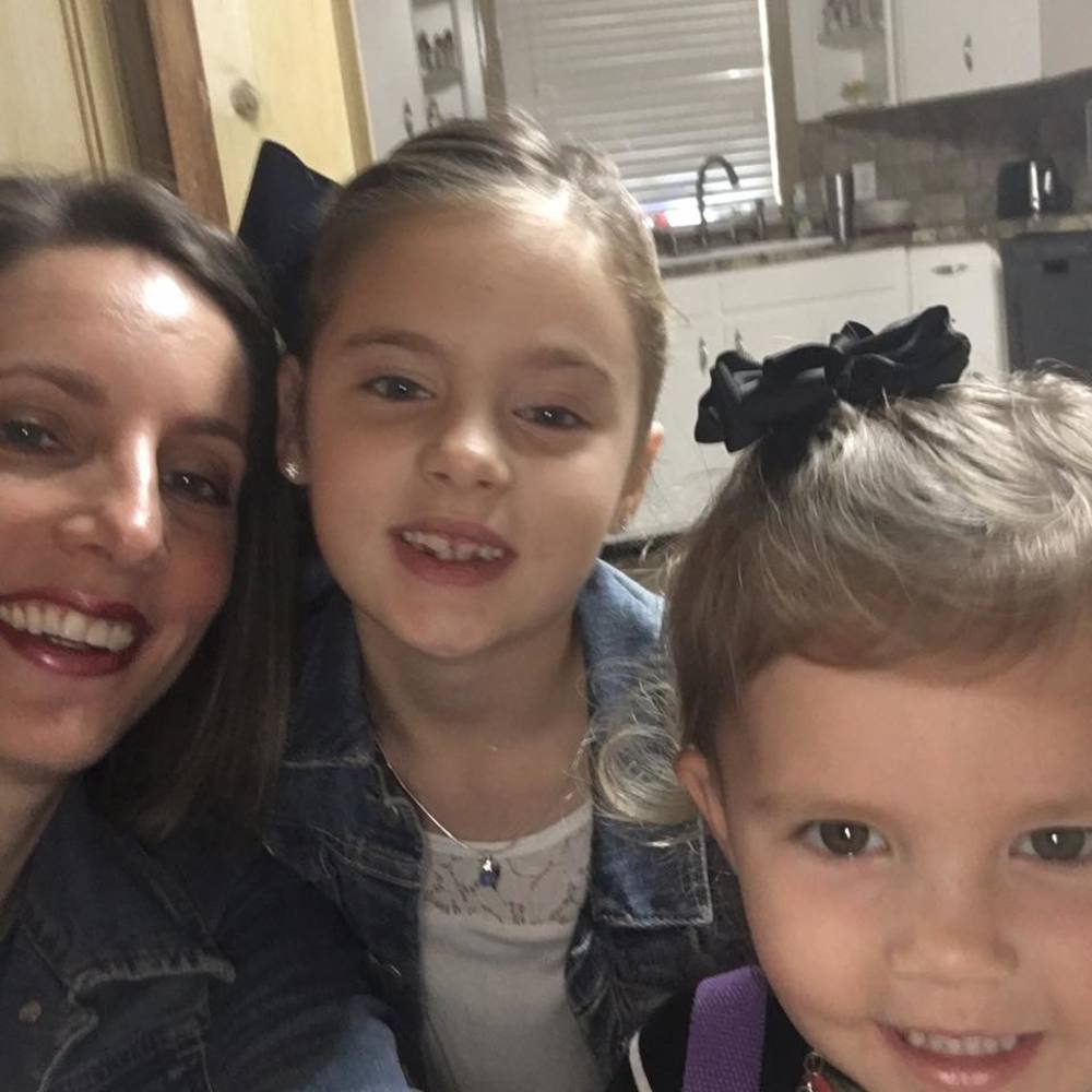 Meet your Posher, Mandy